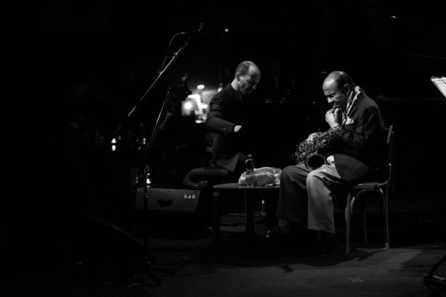 Benny Golson (25)